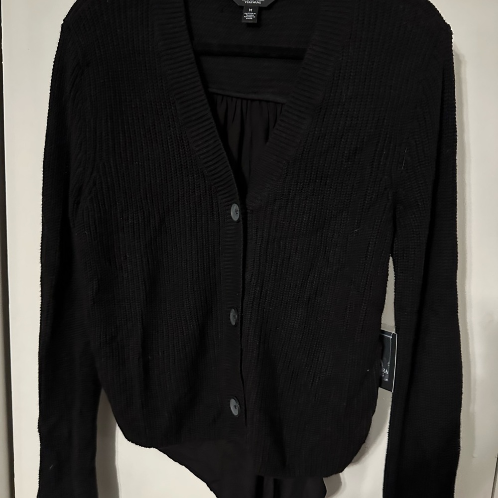 ** BRAND NEW “ simply vera cardigan sweater